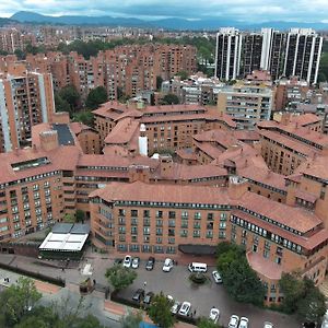 Estelar Apartamentos Bogota - La Fontana