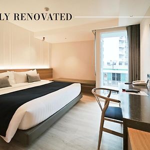 Citrus Sukhumvit 13 Nana Bangkok By Compass Hospitality - Newly Renovated