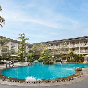 Sheraton Bandung Hotel & Towers