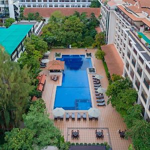 Somadevi Angkor Premium
