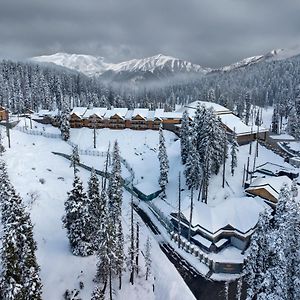 The Khyber Himalayan Resort & Spa