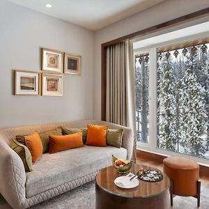Premier Double Room