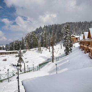 Luxury Double Room Gulmarg View