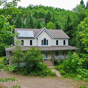 Gite Crystal Inn