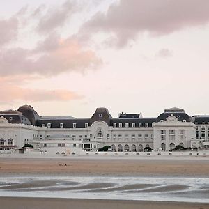 Cures Marines Hotel Thalasso & Spa Trouville - Mgallery Collection