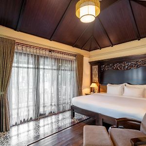 Anja Beach Resort & Spa