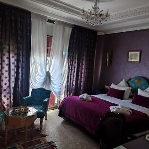 Palais Zahia Hotel & Spa