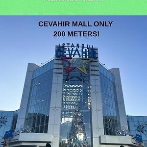 Tryp By Wyndham Istanbul Sisli Hotel