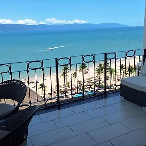 Apartment Sea View