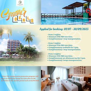 Little Gem. An Eco-Friendly Boutique Hotel & Spa