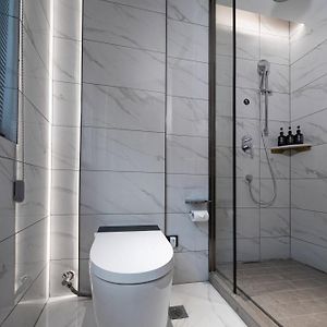 Luxury Triple Room