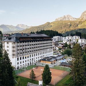 Hotel Altein Arosa, A Faern Collection Resort