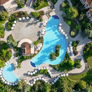 Hyatt Regency Thessaloniki