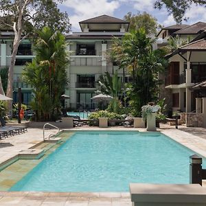 Pullman Palm Cove Sea Temple Resort & Spa