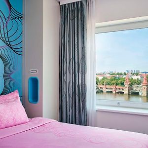 nhow Junior Suite Extra Bed