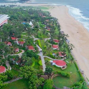 Taj Fisherman'S Cove Resort & Spa, Chennai