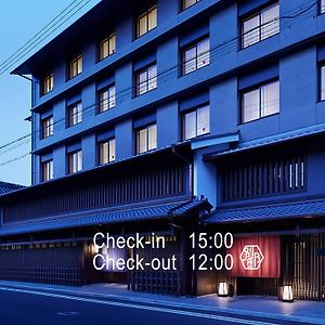 Mitsui Garden Hotel Kyoto Shinmachi Bettei
