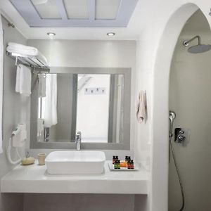 Chambre Supérieure Familiale