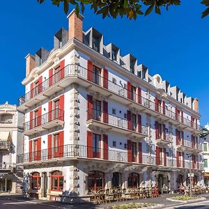 Madison Saint Jean De Luz - Handwritten Collection