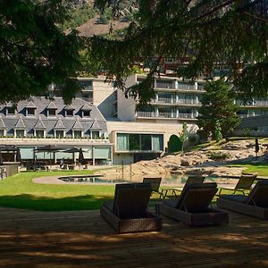 Andorra Park Hotel