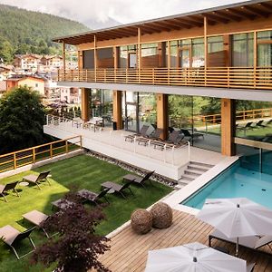 Corona Dolomites Hotel