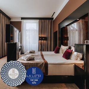 Platinum Palace Boutique Hotel & Spa