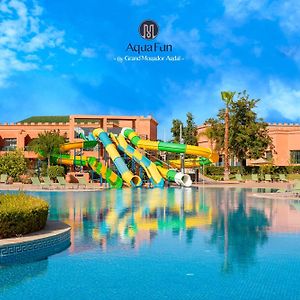 Grand Mogador Agdal - Aqua Fun