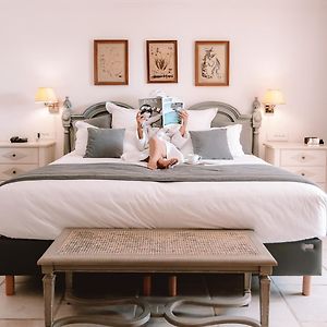 Le Phebus & Spa - Relais & Chateaux