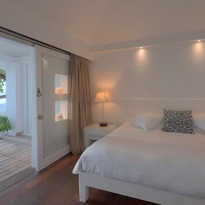 Beach Front Villa