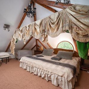 Paivilla Boutique Hotel