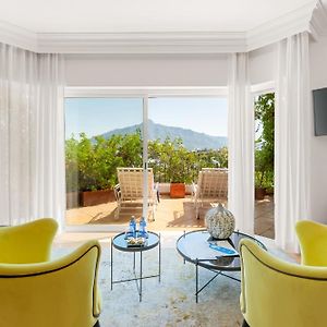 Suite Terrace