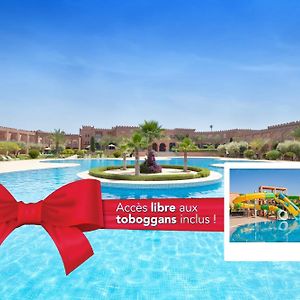 Grand Mogador Agdal & Spa