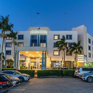 Hotel Diana Woolloongabba