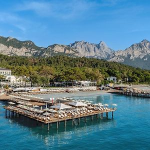 Bergiz Hotels & Resorts Kemer