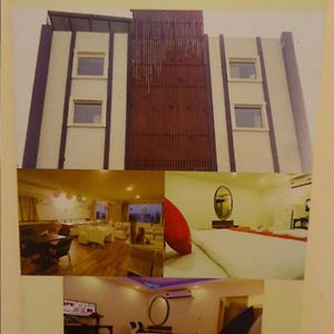 Hotel Mahal Deluxe With Free Drop At Delhi Airport
