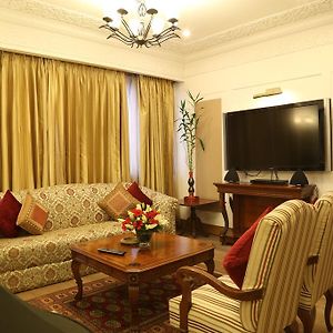 Ashok Heritage Suite