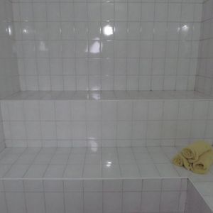 Habitación Doble Pequeña