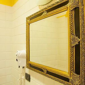 Camera superior con letto king size