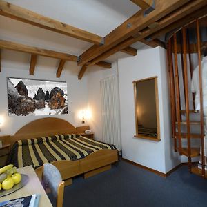 Suite familiare con letto king size
