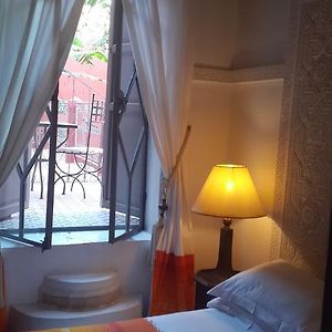 Chambre Standarde Lit King-Size