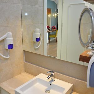 Economy Doppelzimmer