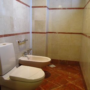 Executive One-Bedroom Apartment
