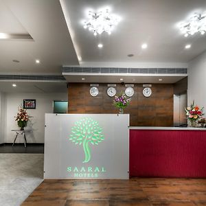 Saaral Residency