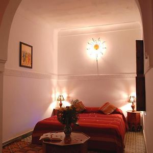 Chambre Grande Double