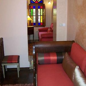 Suite de Luxe