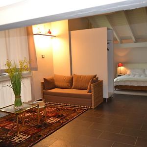 Suite con letto king size