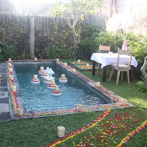 Umaya Ubud Villa