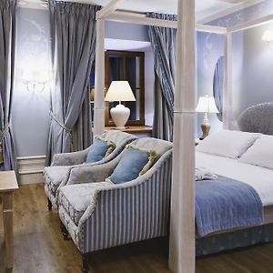 Pokój typu deluxe z łóżkiem king-size