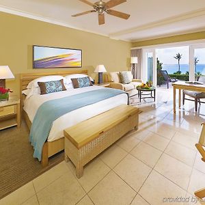 King Room Sea View