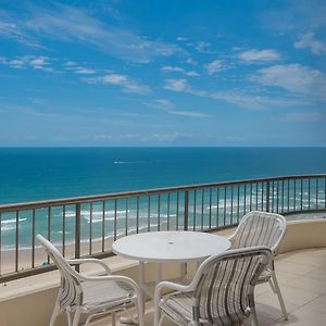 Norfolk Luxury Beachfront Apartments Gold Coast